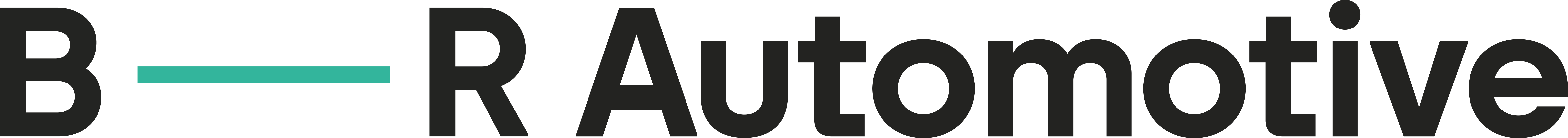 B—R Automotive